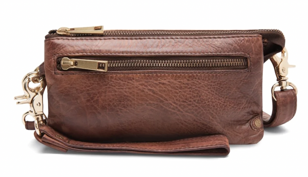 DEPEHCHE SMALL BAG/CLUTCH