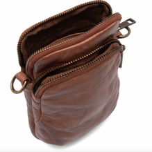 Load image into Gallery viewer, Depeche Chestnut Mobile Bag
