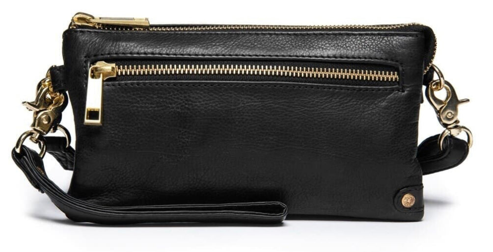 Depeche Black Clutch/Crossover