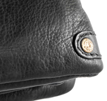 Load image into Gallery viewer, Depeche Black Clutch/Crossover
